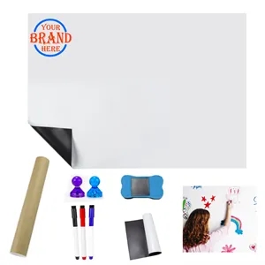 Magnetic Dry Erase Whiteboard Sticker