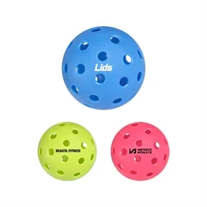 40 Hole Outdoor Pickleball