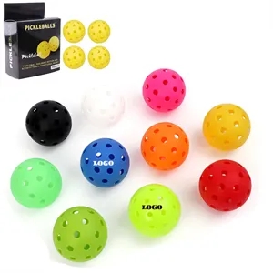 Outdoor Pickleball Balls