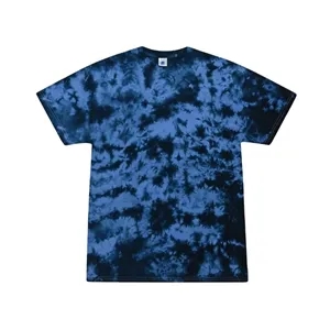 Colortone Youth Crystal Wash T-Shirt