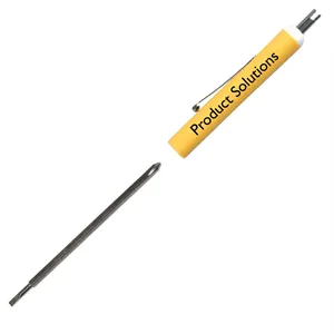 Pocket Screwdriver-Rev 2.5mm Tech Blade #0 PH/Valve Stem Top