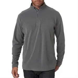 Columbia Men's Crescent Valley 1/4-Zip Fleece