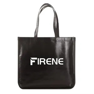 Laminated Non Woven Tote Bag