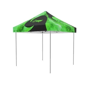 TNTX Promo Tent 8x8