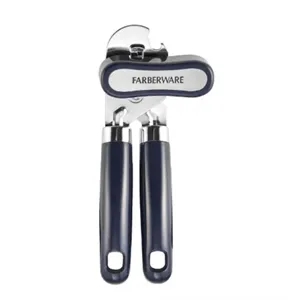 Farberware - Can Opener - Ink Blue