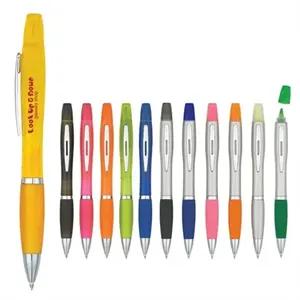 Twin Write Highlighter
