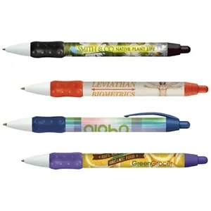 BIC WideBody Digital Color with Rubber Grip