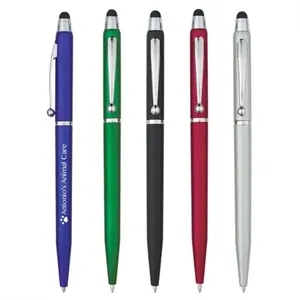 The Embassy Stylus