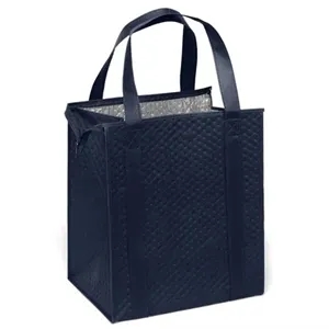 Therm-O-Tote Insulated Shopping Bag