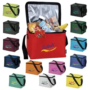Koozie Six-Pack Kooler