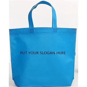 Tote Non-woven Reusable Bags Travel To-Go Food Containers