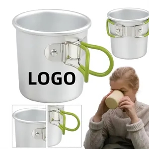 150ml Reusable Folding Cup