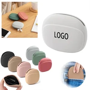 Silicone Headphone Organizer