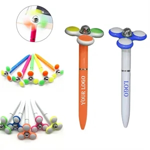 Fidget Spinner Ballpoint Pen