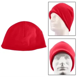 Jet Fleece Beanie