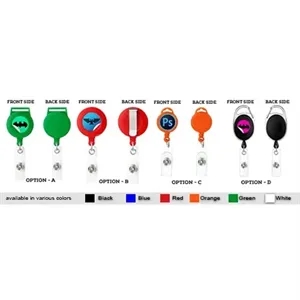 ID Reels- A