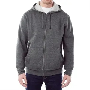 Men's Cypress Fleece Zip Hoody