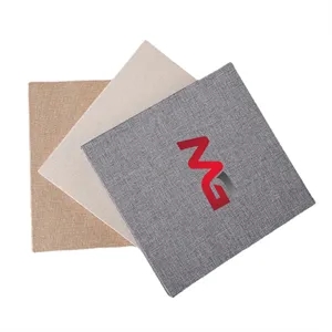 Self-Adhesive Photo Album