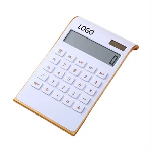 Solar Desk Calculators