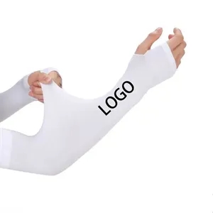 Ice sleeve sunshade