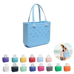 Beach Tote Bag