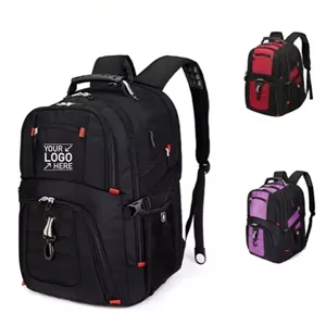 Large 40L Travel Backpack