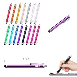 Metal Touch Screen Stylus