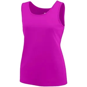 Augusta Ladies Training Tank Top