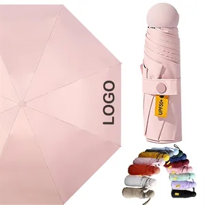 Travel Umbrell Wedding Party Gifts Bridesmaid Hostess UPF50+