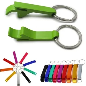Bottle Opener Keychain