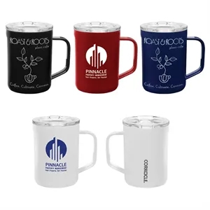 16 oz. Corkcicle Mug