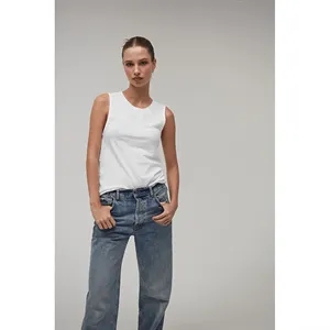 Bella+Canvas Jersey Muscle Tank