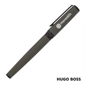 Hugo Boss® Gear Matrix Fountain Pen