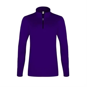 C2 Sport Women's 1/4 Zip