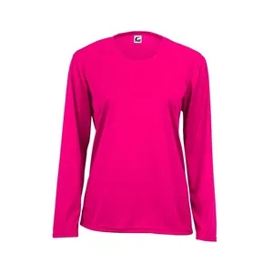 C2 Sport Performance Women's Long Sleeve Tee