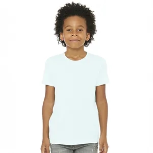Bella+Canvas Youth Triblend Tee