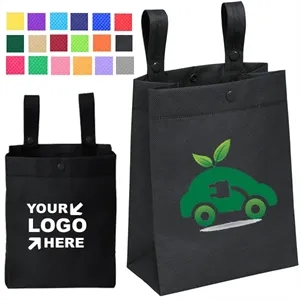 Non-Woven Hang Around Tote Bags