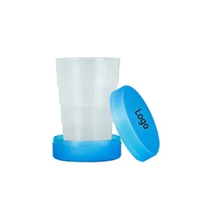 Pp Foldable Cup