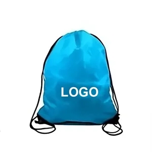 Price Saver Travel Drawstring Backpack-2