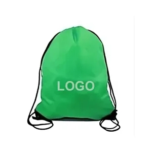 Price Breaker Travel Drawstring Backpack-3