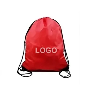 Travel Drawstring Backpack-4