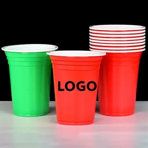 12oz Disposable Boom Cup