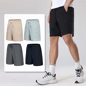 Men Gym Shorts