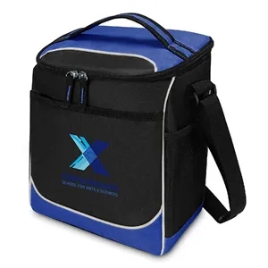 Custom Logo Cans Cooler Bag