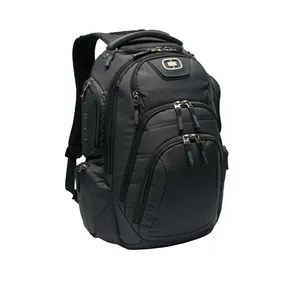Custom Logo OGIO® Pursuit Padded Backpack