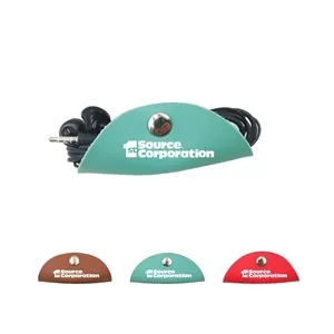 Giveaway Tech Taco Cord Organizers