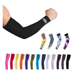 Cooling Uv Sun Protection Arm Sleeves