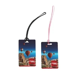 Full Color Luggage Tag