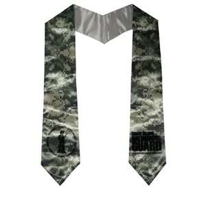 Dye Sublimation Graduation Stoles