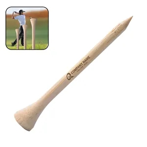 Golf Ball Wood Holder